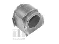 mazda Stabilisatorlager aan draagarm TED80229