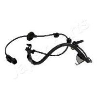 Sensor, Raddrehzahl hinten links Japanparts ABS-554
