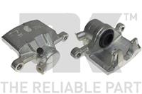 Bremssattel Hinterachse rechts NK 213074