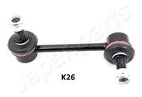 Stabilisator, Fahrwerk Hinterachse links Japanparts SI-K26L