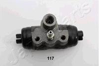 Radbremszylinder Hinterachse Japanparts CS-117