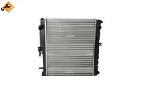 suzuki Radiateur