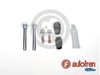Autofren Geleidehulzenset, remklauw D7238C
