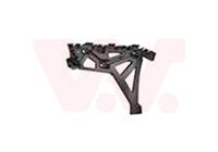 renault Houder, bumper 4368538