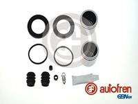 Autofren Reparatieset, remklauw D42497C