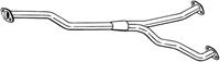 Bosal Voorpijp 850097