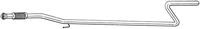 Abgasrohr BOSAL 950-117