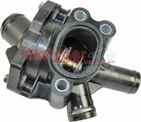 METZGER Thermostat 4006272 Kühlwasserthermostat,Kühlwasserregler FORD,VOLVO,Focus II Schrägheck (DA_, HCP, DP),MONDEO IV Turnier (BA7),S-MAX (WA6)