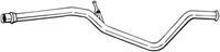 Bosal Voorpijp 850045