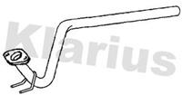 Klarius Uitlaatpijp 142974