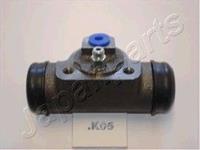 Radbremszylinder Hinterachse Japanparts CS-K05