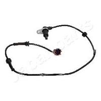 Sensor, Raddrehzahl hinten links Japanparts ABS-1005
