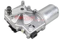 Wischermotor vorne Metzger 2190499