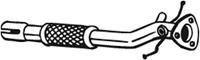 Bosal Uitlaatpijp 750199