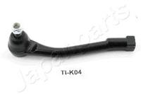Spurstangenkopf vorne links Japanparts TI-K03L