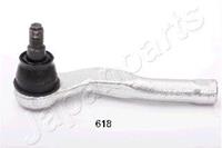 Spurstangenkopf vorne links Japanparts TI-618L
