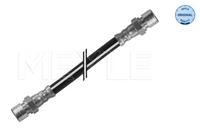 Bremsschlauch Hinterachse Meyle 100 611 0001