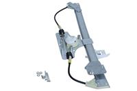 Maxgear Raambedieningsmechanisme 500337
