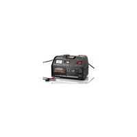 Mauk Kfz Auto Batterie Ladegerät Batterielader - 12 A, 12 V / 24 V, 225 Ah