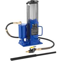 MSW Pneumatische potkrik - 18.000 kg