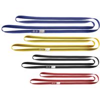 Skylotec Bandschlinge LOOP 25mm 1 0 m 26 kN grau