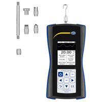 pceinstruments PCE Instruments PCE-DFG N 20 Krachtmeter Fabrieksstandaard (zonder certificaat)