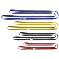 Skylotec Bandschlinge 25 mm Loop 26 kN rot