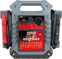 KSTOOLS Energiestation Booster 12/24 V. 1400 - 700 A