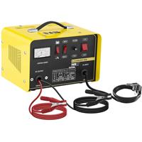 Autobatterij-lader - Starthulp - 12/24 V - 20/30 A