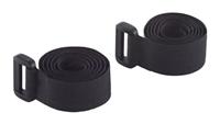 Wolfcraft Klittenband-kabelbinder | Conexio | M | 20 x 600mm | 1 stuk - 3008000