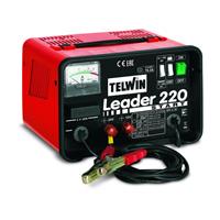 TELWIN Ladegerät LEADER 220 START - 