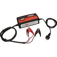 KSTOOLS KS TOOLS 12V + 24V SMARTcharger Hochfrequenz-Batterieladegerät 25A/12,5A