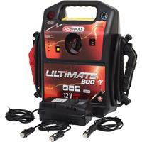 KSTOOLS KS TOOLS 12 V Batterie-Booster, mobiles Starthilfegerät 850 A