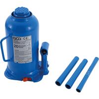 Hydraulischer Flaschen-Wagenheber | 20 t - 