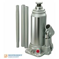 Stockheber hydraulisch