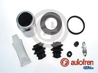 Autofren Reparatieset, remklauw D42457C