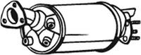 Ruß-/Partikelfilter, Abgasanlage Bosal 097-225