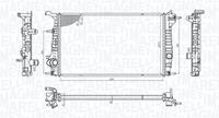 Magneti Marelli Radiateur BM2006