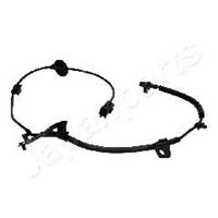 Sensor, Raddrehzahl hinten rechts Japanparts ABS-921