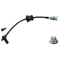 febibilstein Sensor, Raddrehzahl Hinterachse Febi Bilstein 173672