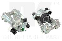 Bremssattel Hinterachse rechts NK 2115102