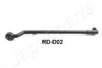 Axialgelenk, Spurstange vorne links Japanparts RD-D02L