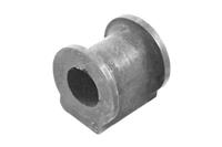 Lagerung, Stabilisator Vorderachse innen TedGum TED44298