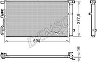 hyundai Condensor, airconditioning