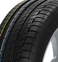 Continental PremiumContact 6 215/40R18
