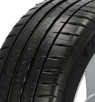 Michelin Pilot Sport 4 255/40R17