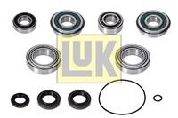Reparatursatz, Schaltgetriebe INA 462 0334 10