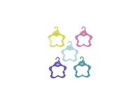 Baby Born Hanger 5-pack 43cm: Hanger 5-pack 43cm