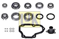 Reparatursatz, Schaltgetriebe LUK 462 0326 10