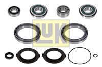 Reparatursatz, Schaltgetriebe LUK 462 0335 10
